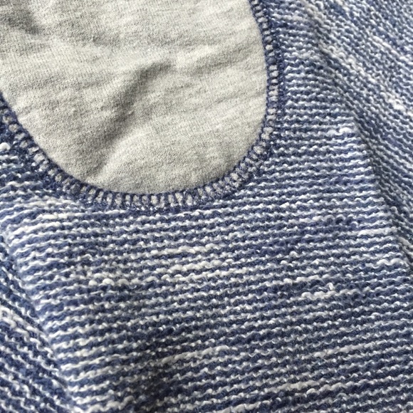 Boys Tucker and Tate Sweater Elbow Patches EUC - Picture 2 of 6